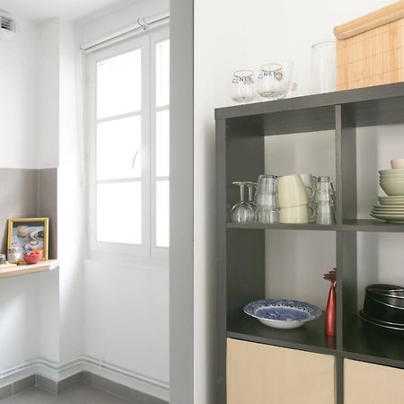Charming 1 Bedroom Marais Hideaway - Fb17A Paris Ngoại thất bức ảnh