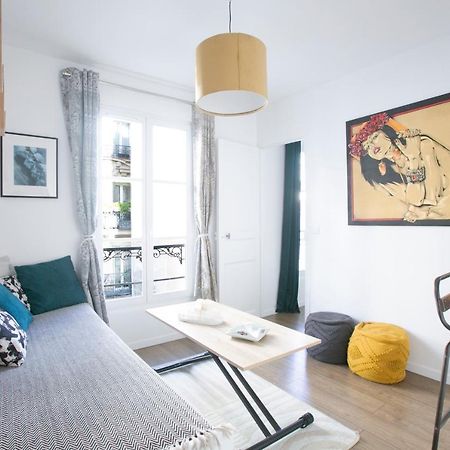 Charming 1 Bedroom Marais Hideaway - Fb17A Paris Ngoại thất bức ảnh