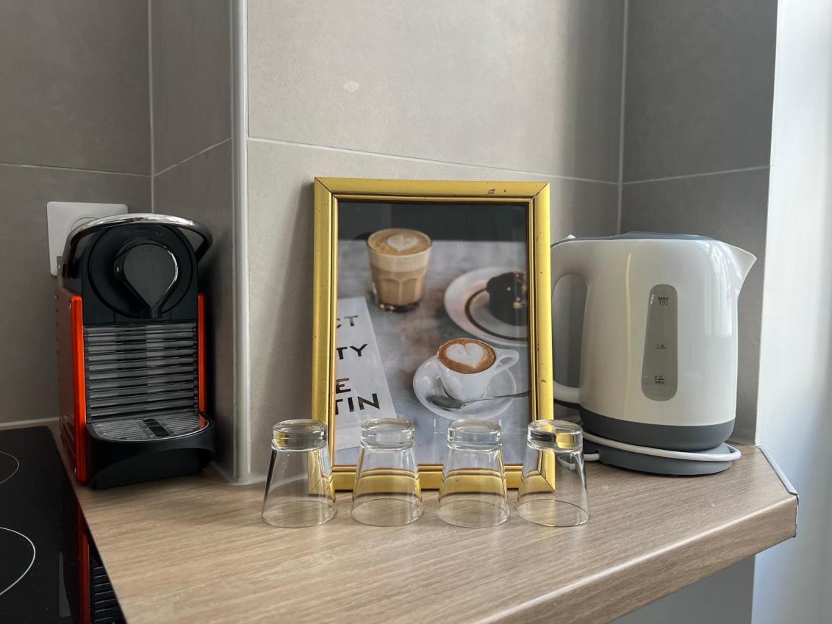 Charming 1 Bedroom Marais Hideaway - Fb17A Paris Ngoại thất bức ảnh