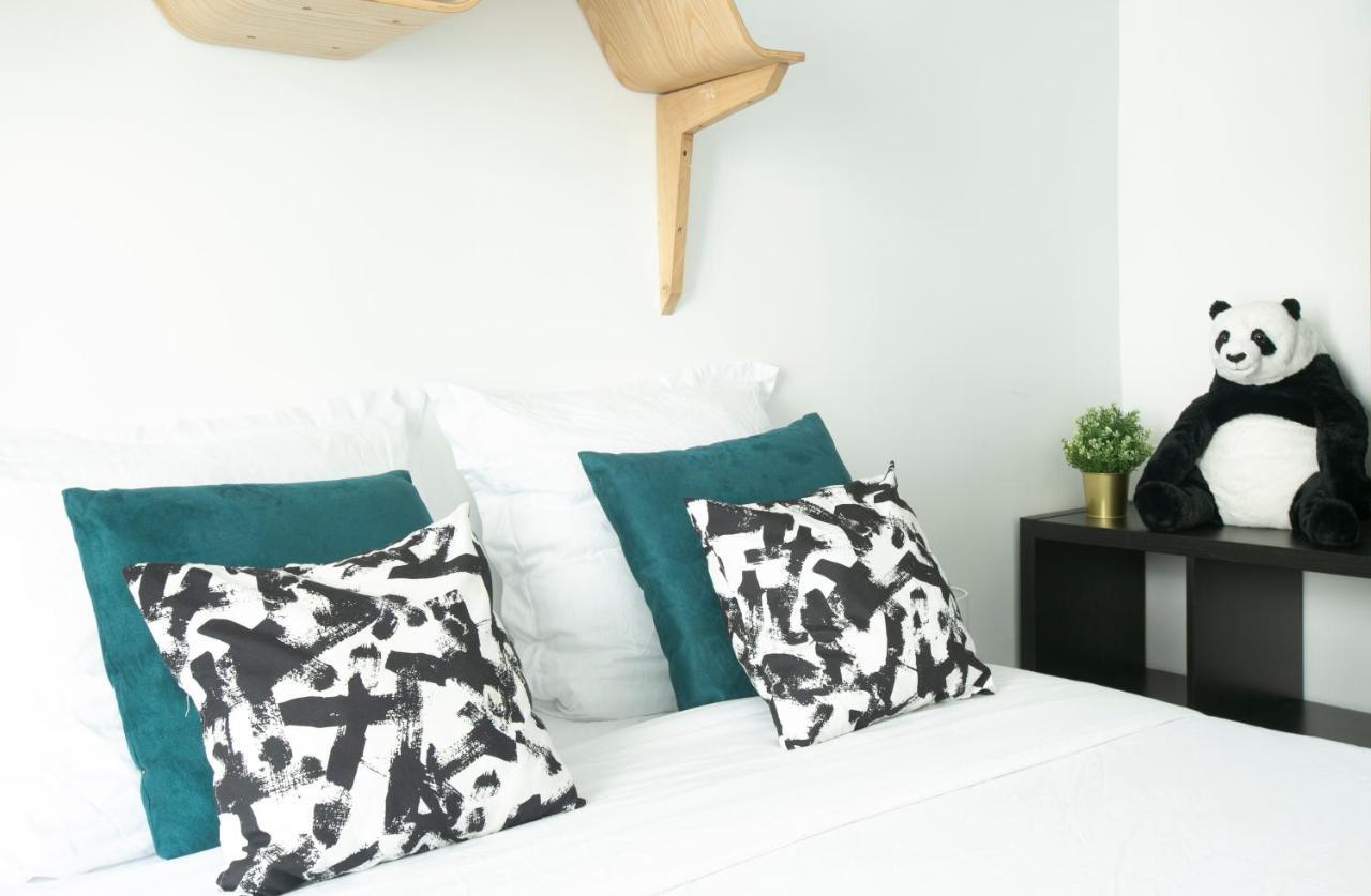 Charming 1 Bedroom Marais Hideaway - Fb17A Paris Ngoại thất bức ảnh