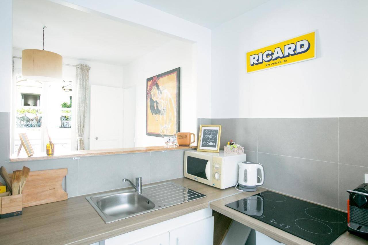 Charming 1 Bedroom Marais Hideaway - Fb17A Paris Ngoại thất bức ảnh
